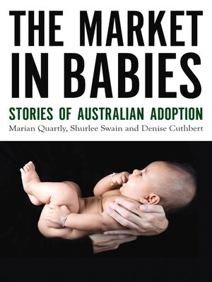 cover image of The Market in Babies